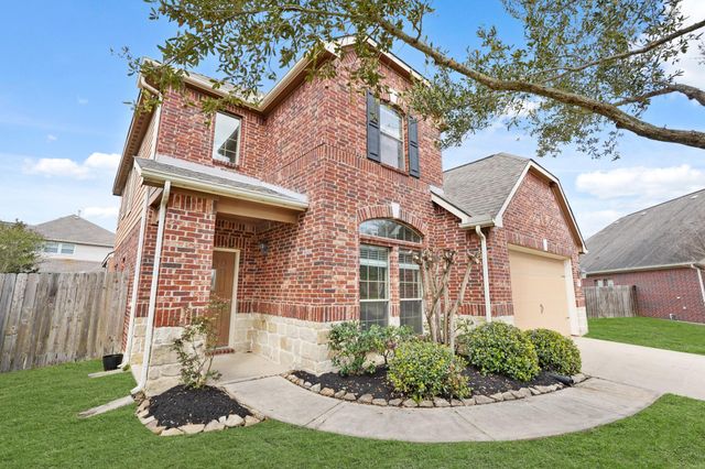 24702 Nautical Mile Lane, Katy, TX 77494