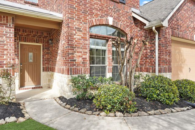 24702 Nautical Mile Lane, Katy, TX 77494
