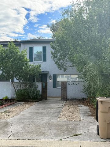 5207 BLANE DRIVE, Temple Terrace, FL 33617