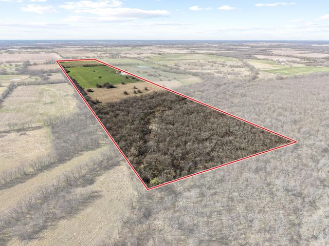 TBD County Road 4702, Commerce, TX 75428