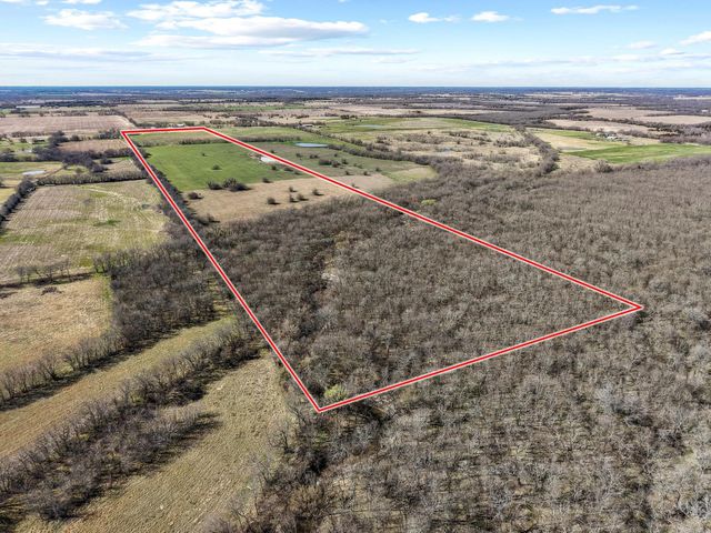 TBD County Road 4702, Commerce, TX 75428