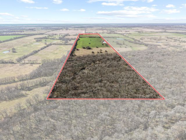 TBD County Road 4702, Commerce, TX 75428