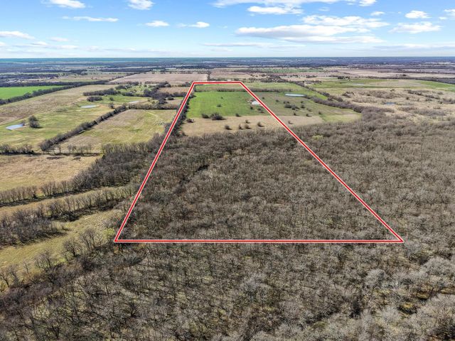 TBD County Road 4702, Commerce, TX 75428