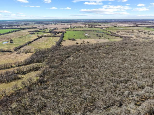 TBD County Road 4702, Commerce, TX 75428