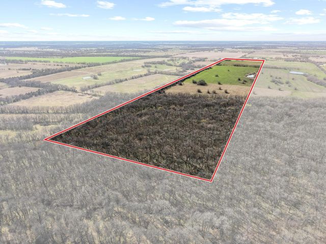 TBD County Road 4702, Commerce, TX 75428