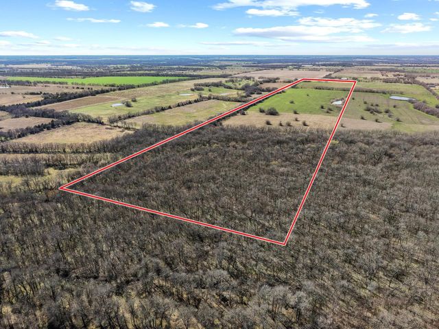 TBD County Road 4702, Commerce, TX 75428