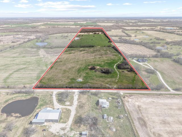 TBD County Road 4702, Commerce, TX 75428