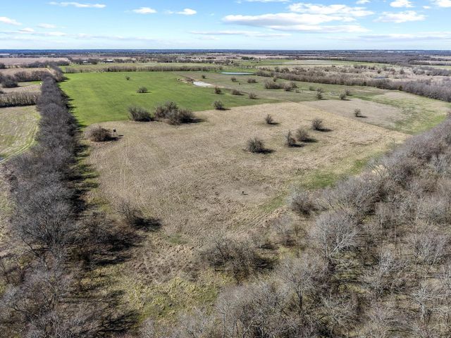 TBD County Road 4702, Commerce, TX 75428
