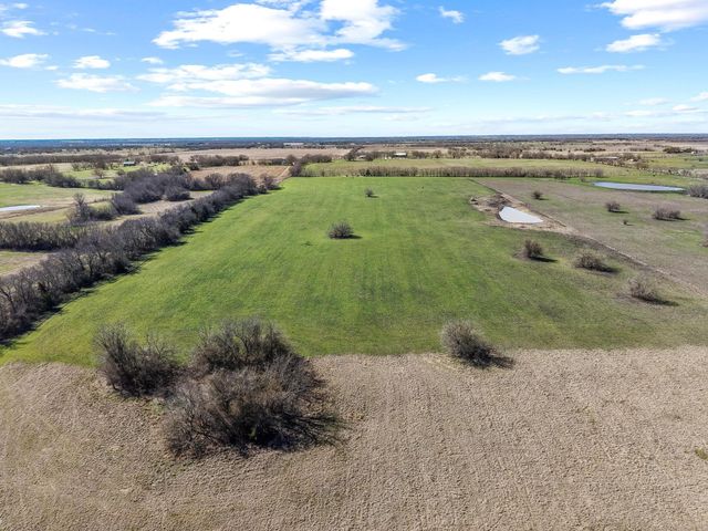 TBD County Road 4702, Commerce, TX 75428