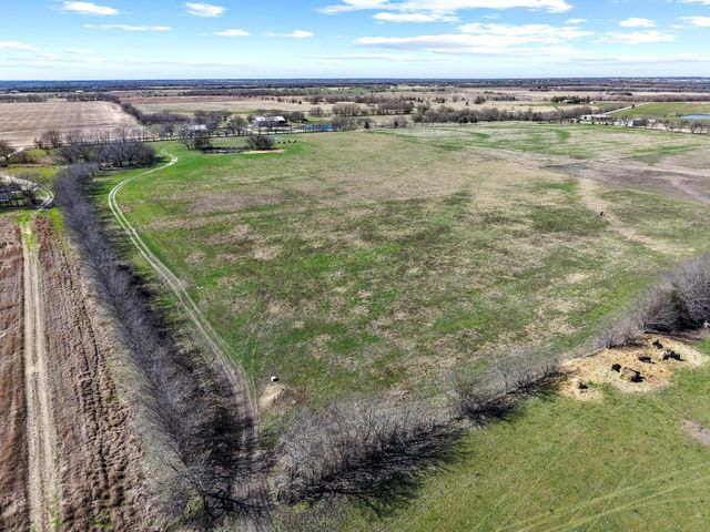 TBD County Road 4702, Commerce, TX 75428
