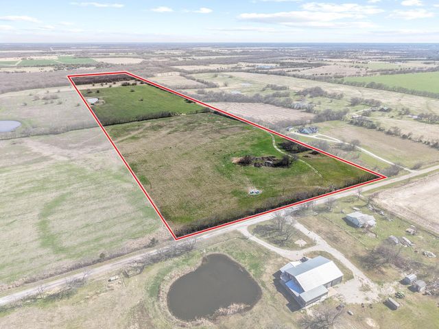 TBD County Road 4702, Commerce, TX 75428