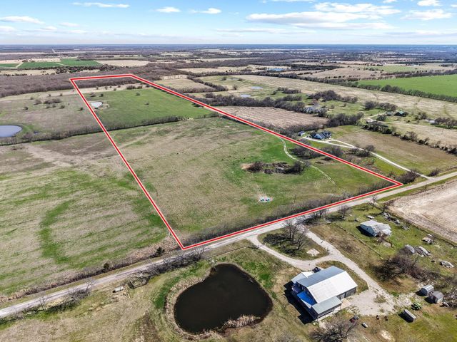 TBD County Road 4702, Commerce, TX 75428