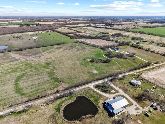TBD County Road 4702, Commerce, TX 75428