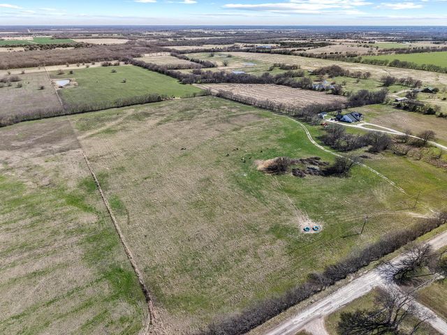 TBD County Road 4702, Commerce, TX 75428