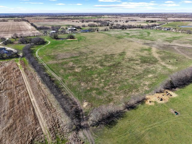 TBD County Road 4702, Commerce, TX 75428