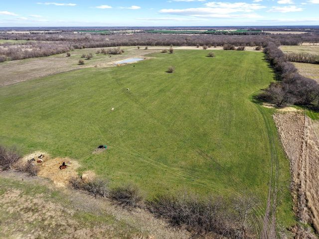 TBD County Road 4702, Commerce, TX 75428