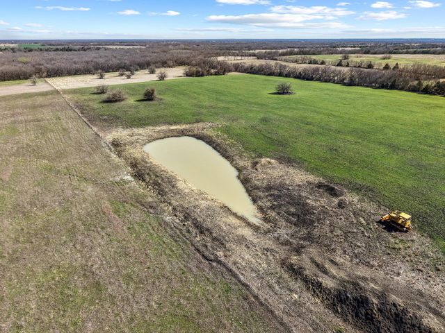 TBD County Road 4702, Commerce, TX 75428