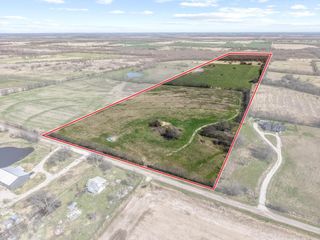 TBD County Road 4702, Commerce, TX 75428