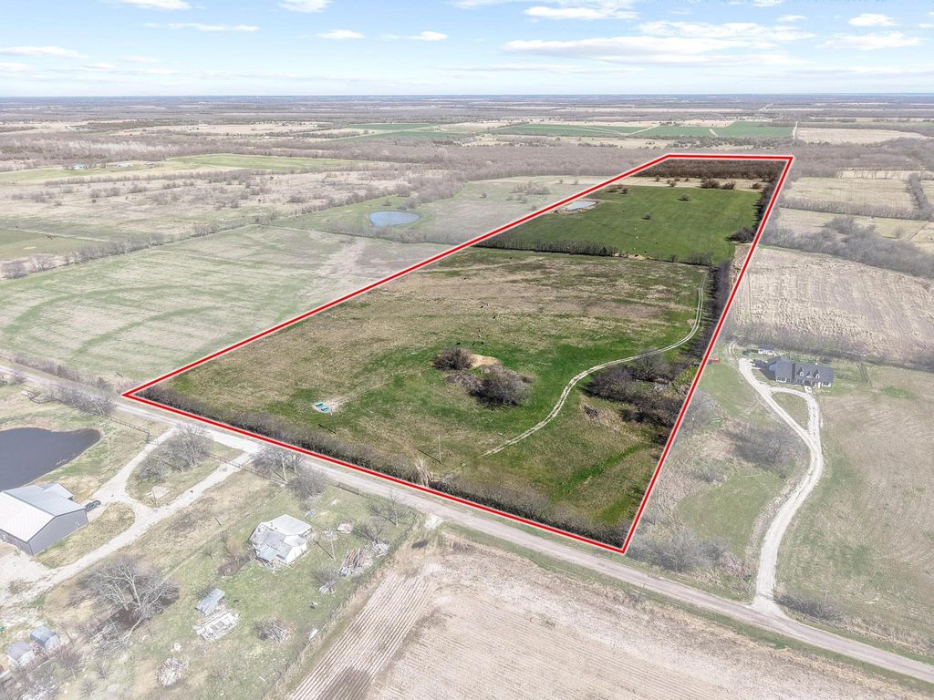 TBD County Road 4702, Commerce, TX 75428