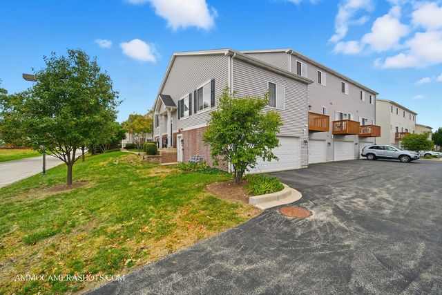 1417 MANNING Avenue, Montgomery, IL 60538