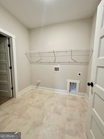 217 Perkins Place Drive LOT 24, Hogansville, GA 30230