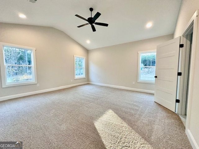 217 Perkins Place Drive LOT 24, Hogansville, GA 30230