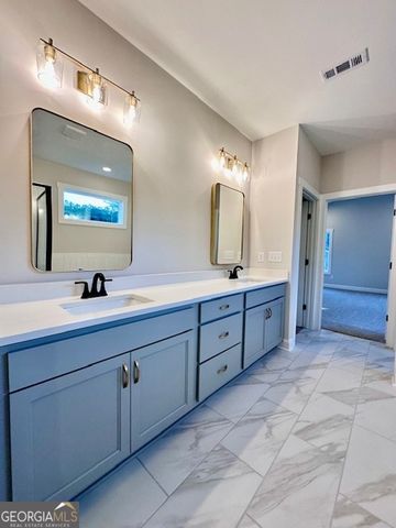 217 Perkins Place Drive LOT 24, Hogansville, GA 30230