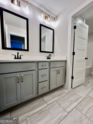 217 Perkins Place Drive LOT 24, Hogansville, GA 30230