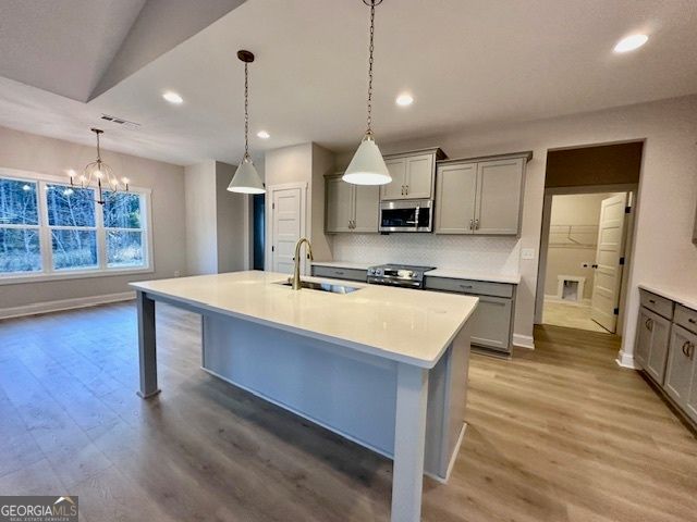 217 Perkins Place Drive LOT 24, Hogansville, GA 30230