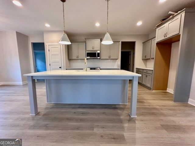 217 Perkins Place Drive LOT 24, Hogansville, GA 30230