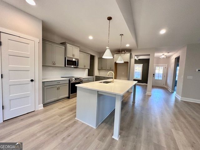 217 Perkins Place Drive LOT 24, Hogansville, GA 30230