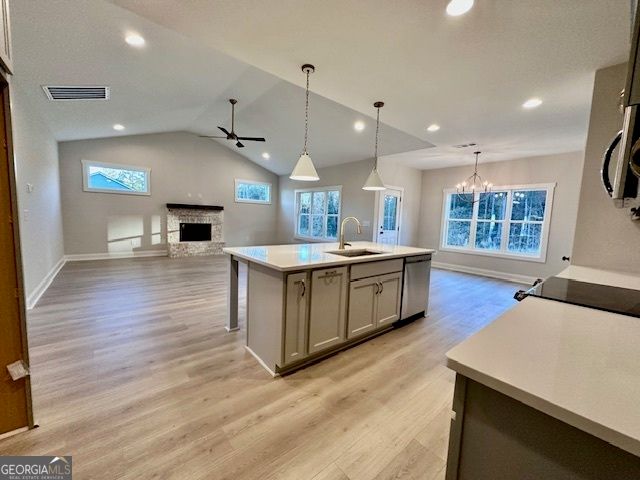 217 Perkins Place Drive LOT 24, Hogansville, GA 30230