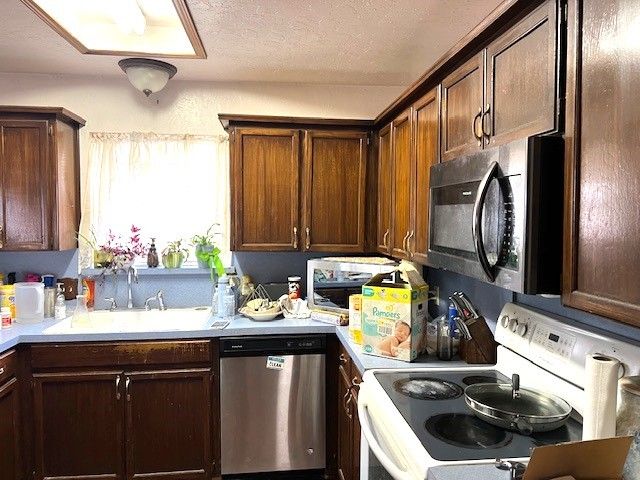 2008 Sexton Drive, Arlington, TX 76015