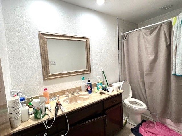 2008 Sexton Drive, Arlington, TX 76015