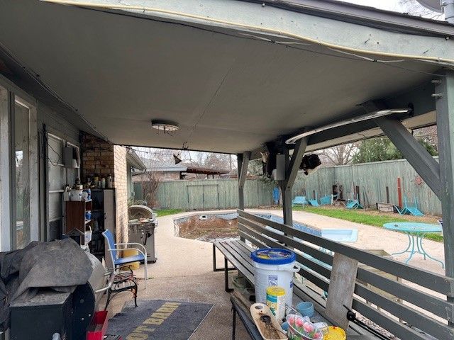 2008 Sexton Drive, Arlington, TX 76015