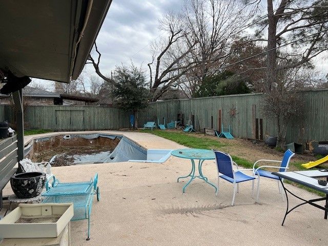 2008 Sexton Drive, Arlington, TX 76015