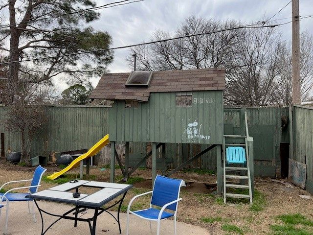 2008 Sexton Drive, Arlington, TX 76015