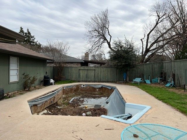 2008 Sexton Drive, Arlington, TX 76015