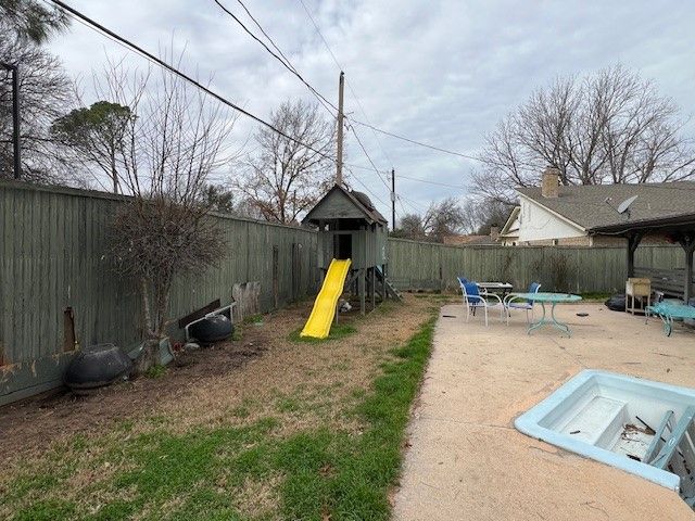 2008 Sexton Drive, Arlington, TX 76015