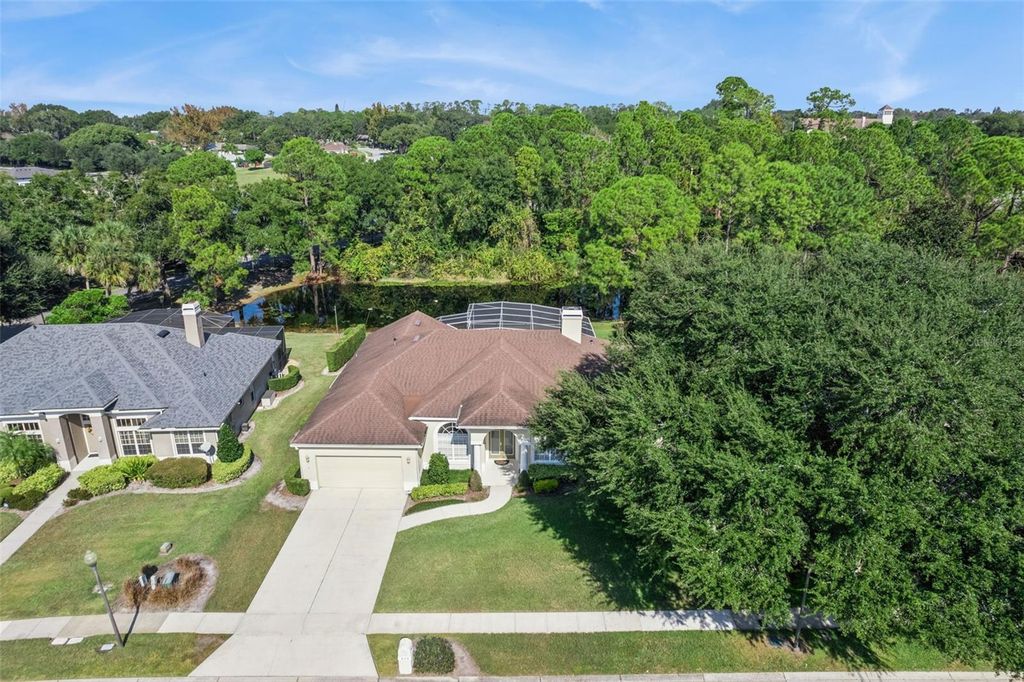 Image 4 of property listing at 9179 DOLLANGER COURT, Orlando, FL 32819