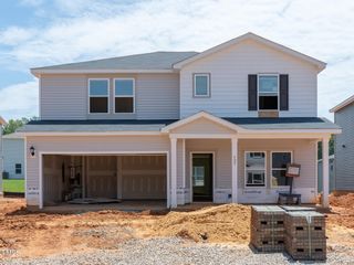 505 Bridger Drive, Garner, NC 27529