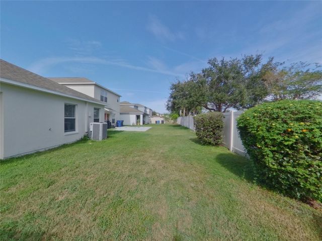 15512 TELFORD SPRING DRIVE, Ruskin, FL 33573
