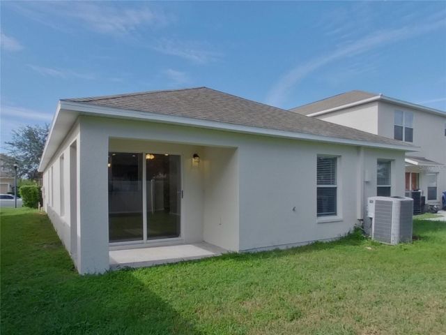 15512 TELFORD SPRING DRIVE, Ruskin, FL 33573