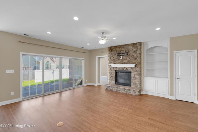 16907 Ascender Pass, Louisville, KY 40245