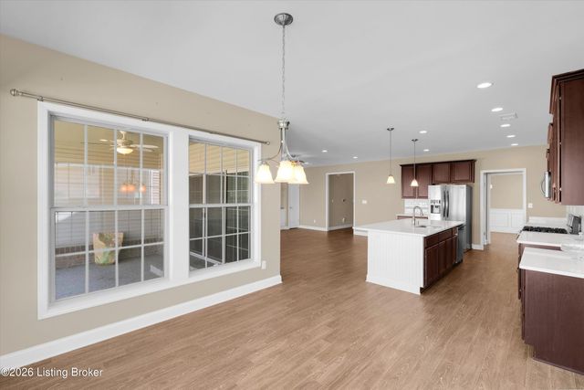 16907 Ascender Pass, Louisville, KY 40245