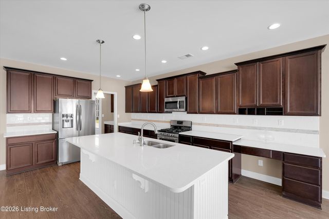 16907 Ascender Pass, Louisville, KY 40245