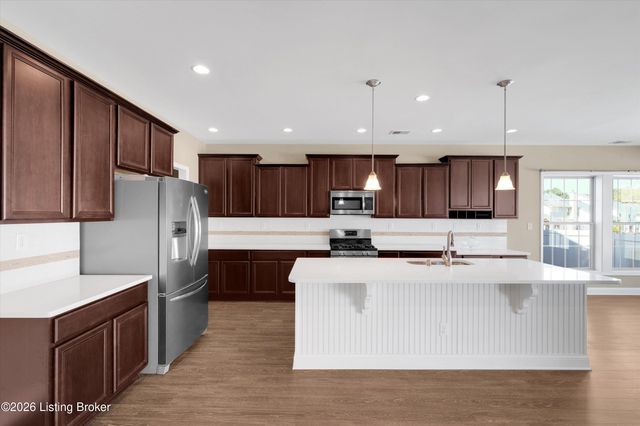 16907 Ascender Pass, Louisville, KY 40245