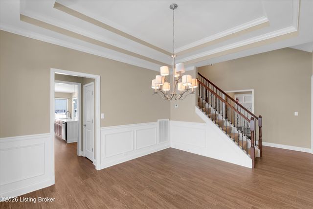 16907 Ascender Pass, Louisville, KY 40245