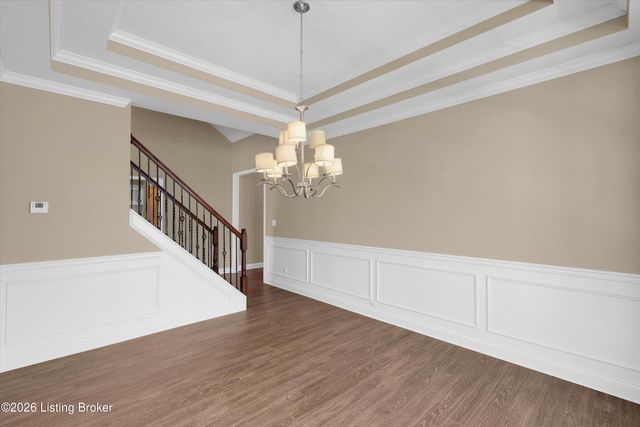 16907 Ascender Pass, Louisville, KY 40245