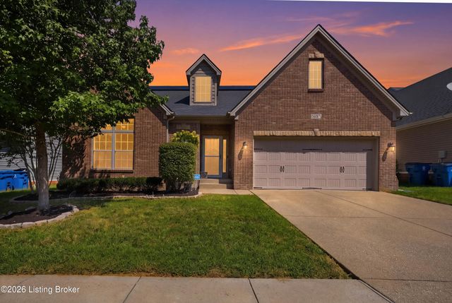 16907 Ascender Pass, Louisville, KY 40245